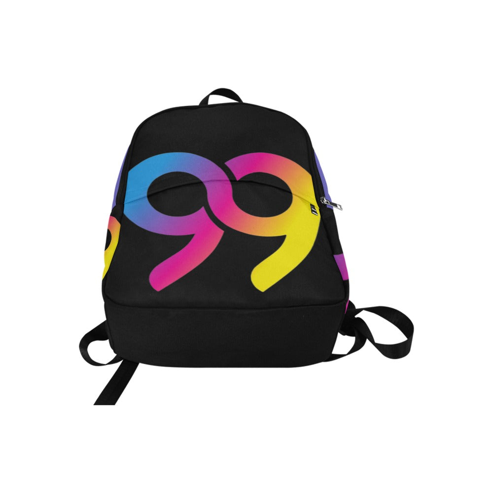 Custom Backpack - Small