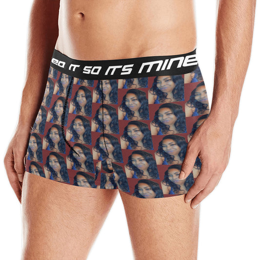 Custom All Over Boxers