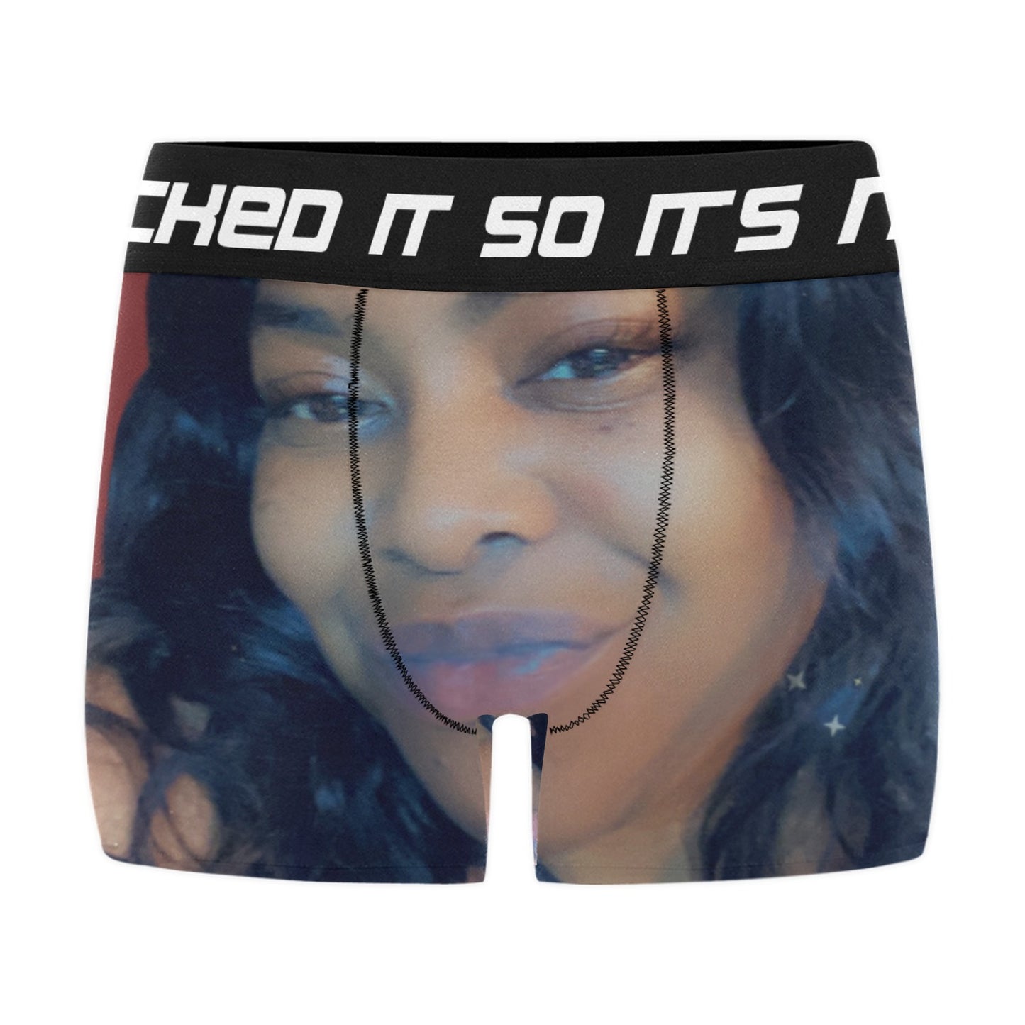 Custom All Over Boxers