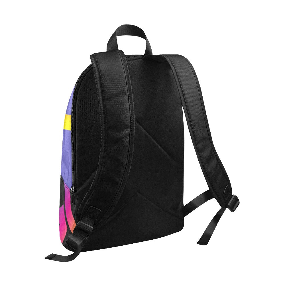 Custom Backpack - Small