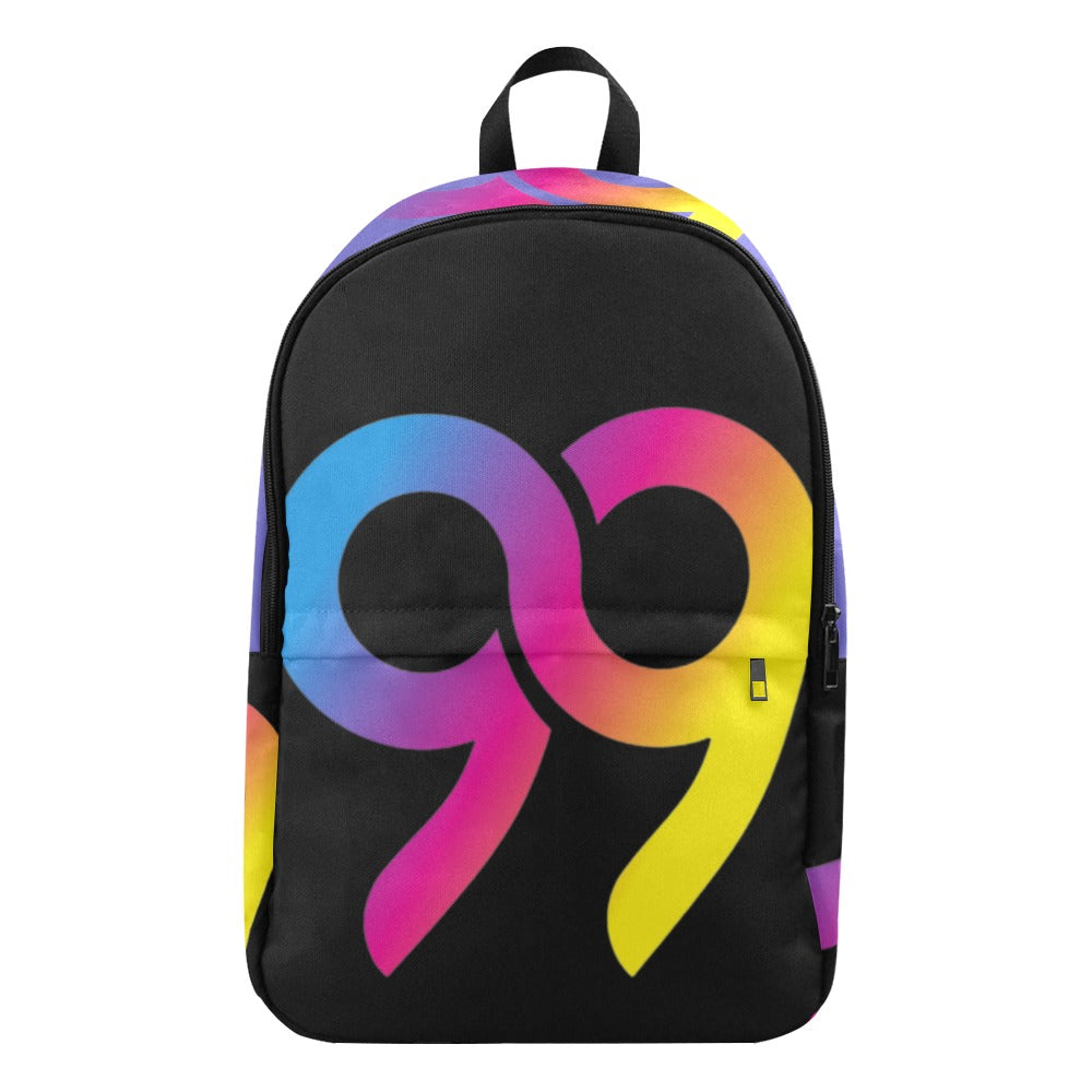 Custom Backpack - Small