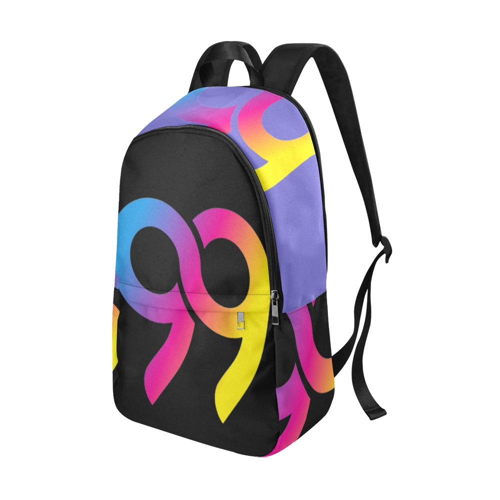 Custom Backpack - Small