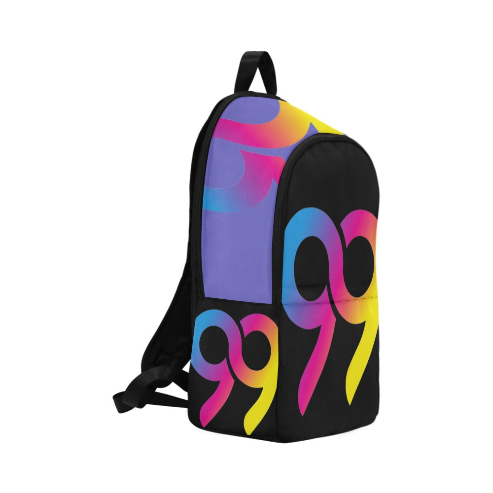 Custom Backpack - Small