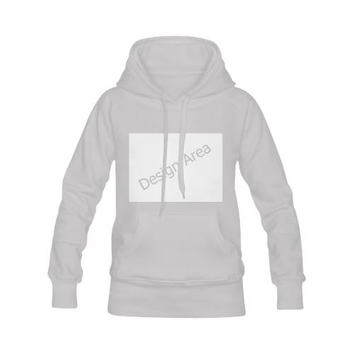 Custom Hoodie One Image - Unisex