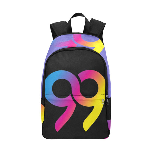 Custom Backpack - Small