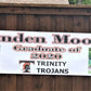 Custom Banners
