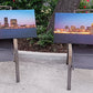 Canvas Portraits