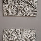 Canvas Portraits