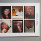 Canvas Portraits