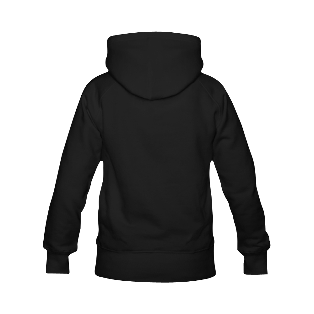 Custom Hoodie - Unisex