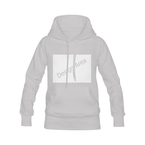 Custom Hoodie - Unisex