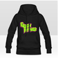 Custom Hoodie One Image - Unisex