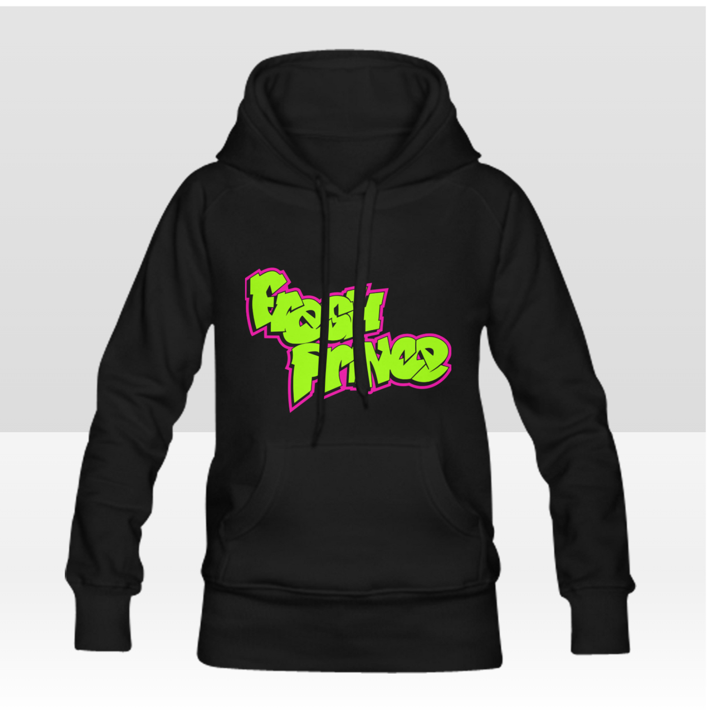 Custom Hoodie - Unisex